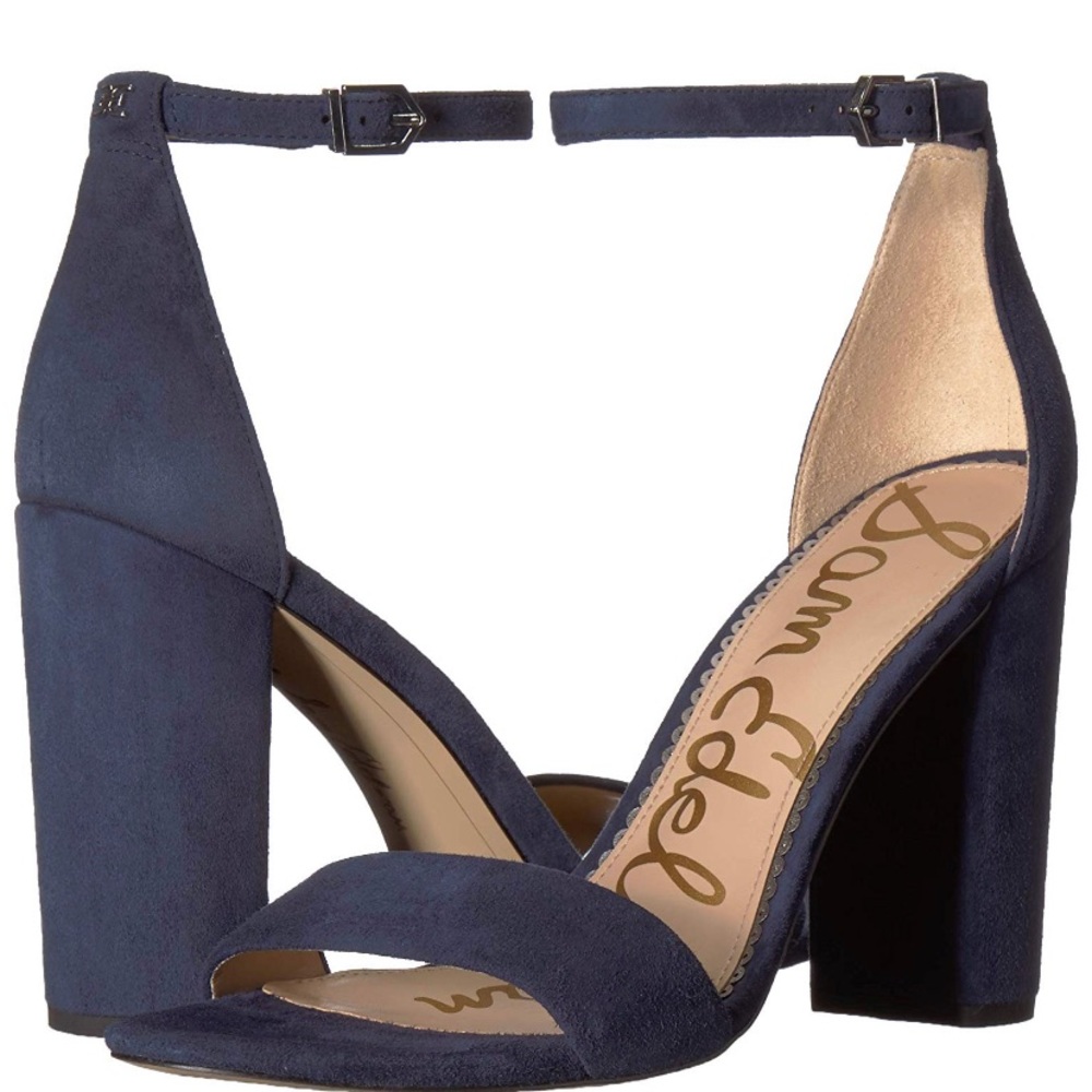 Sam Edelman Yaro Heels